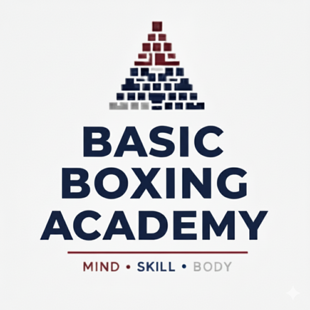 BASIC BOXIG ACADEMY